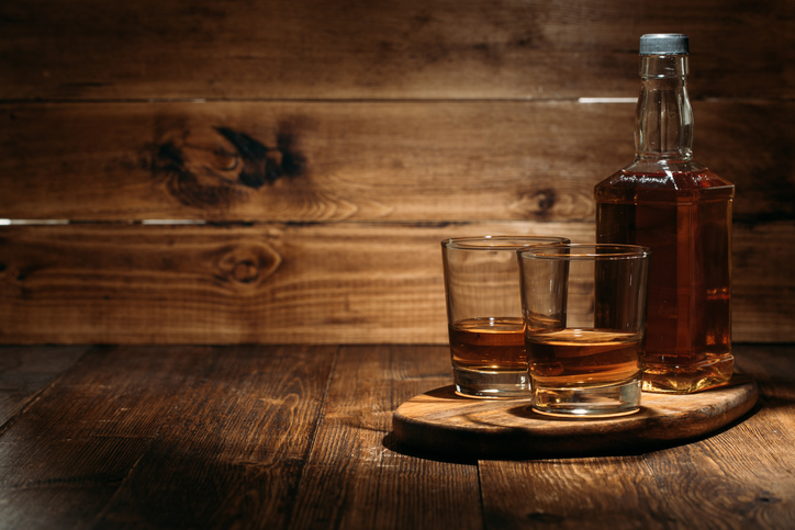 Top 10 whiskey distilleries